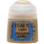 GW Citadel Layer: Tallaran Sand – Zboží Živě