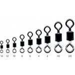 Mistrall pevnostní obratlík vel.2 10ks – Zboží Mobilmania