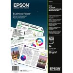 Epson Business Paper A4 80g/m2 500 listů – Sleviste.cz