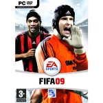 Fifa 09 – Hledejceny.cz