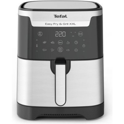 Tefal EY 801D15 – Zbozi.Blesk.cz