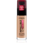 L'Oréal Paris Infallible make-up SPF15 220 Sable Sand 30 ml – Zboží Mobilmania