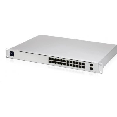 Ubiquiti USW-Pro-24 – Hledejceny.cz