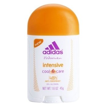 Adidas Intensive Cool & Care Woman deostick 45 g