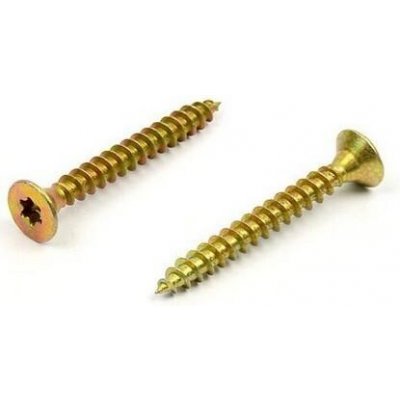 WT WINTECH Vrut do dřeva ZH TORX 4,5 x 35 ZZ // 5_K = 1 000 ks - VX-AAABK45035CA-5K – Hledejceny.cz