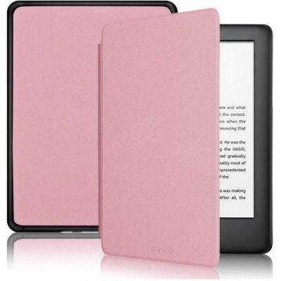 B-Safe Lock 3405 pouzdro pro Amazon Kindle 2022 BSL-AK2-3405 růžové – Zboží Živě