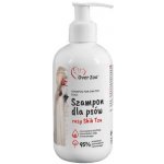 OVER ZOO Šampón pro psy Shih Tzu 250 ml – HobbyKompas.cz OVER ZOO Šampón pro psy Shih Tzu 250 ml – HobbyKompas.cz