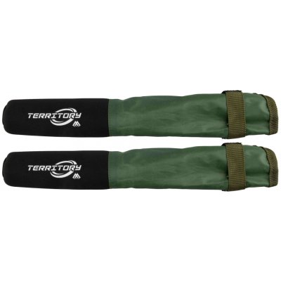 NGT chrániče prutu Tip & Butt Protector 2 ks – Zboží Dáma