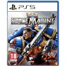 Hry na PS5 Warhammer 40,000: Space Marine 2
