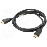 Lanberg CA-HDMI-11CC-0018-BK – Sleviste.cz