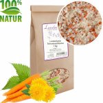 Lunderland Dietní vločky + 20% zeleniny 5 kg – Hledejceny.cz