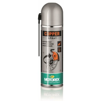 Motorex COPPER 300 ml