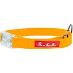 Ferribiella Fun svítící obojek – Zboží Dáma