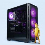GAMEPC Herní počítač Raiko One GAMEPC7273 – Sleviste.cz