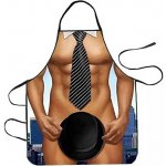 De Gusto Kuchyňská zástěra Sexy Boy – Sleviste.cz