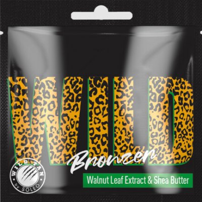Wild Tan Wild Bronzer 15 ml – Zboží Dáma