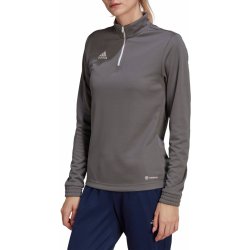 adidas Performance ENTRADA 22 TR TOP W modrá Zlatá