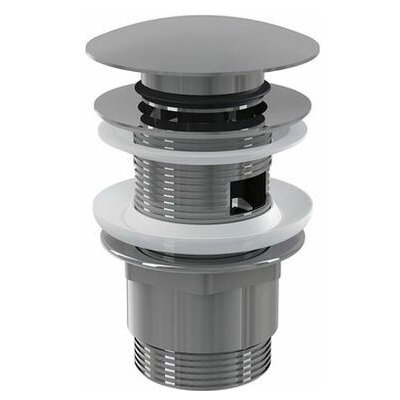 Ravak Umyvadlová pileta ClickClack X01437 – Sleviste.cz