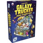 Galaxy Trucker: Druhé, vytuněné vydání – Zboží Živě