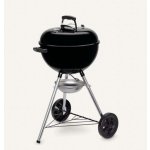 Weber Original Kettle E-4710 černý 13101004 – Zboží Dáma