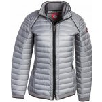 Wellensteyn Bunda MOL SaroLiTec Lady dámská zinc – Zboží Dáma