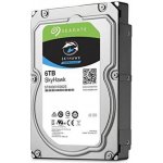 Seagate SkyHawk 6TB, 3,5", SATAIII, ST6000VX0023 – Sleviste.cz