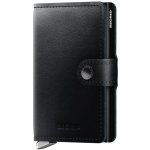 Secrid Premium Miniwallet Dusk MDu-Černá černá – Zboží Mobilmania