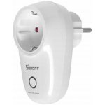 SONOFF S26R2TPE WiFi – Zboží Živě