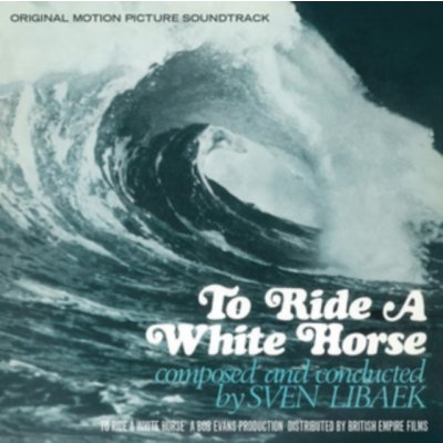Libaek, Sven - To Ride A White Horse LP – Zboží Mobilmania