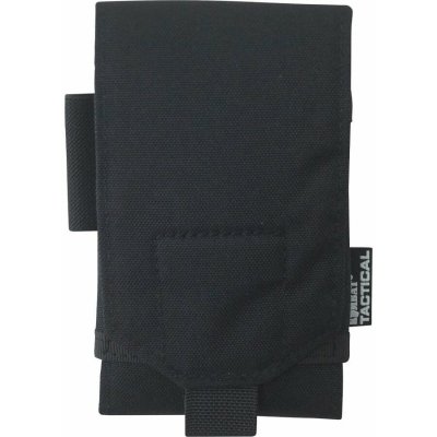 Kombat.UK Tech Phone Molle - černé – Hledejceny.cz