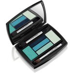 Lancome Hypnose Doll Eyes 5 Color palette Wide Eyes paletka očních stínů D03 Menthe à l’Ô 2,7 g – Zboží Dáma