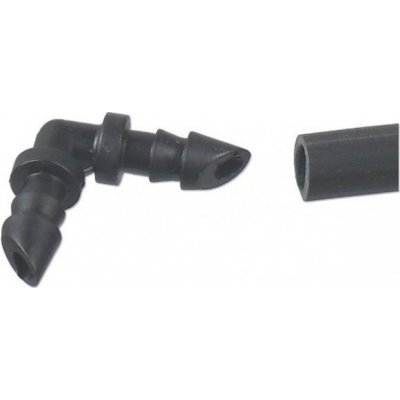 Multiflow Small bore elbow (to small) – Zboží Mobilmania