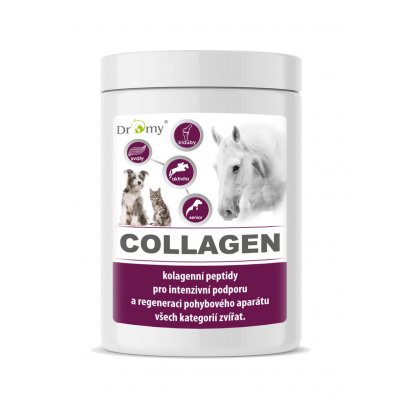Dromy Collagen 0,9 kg – Zboží Dáma