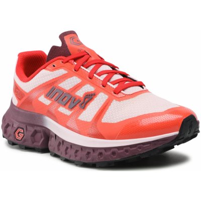 Inov-8 Trailfly Ultra G 300 Max red coral black – Zboží Mobilmania