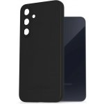 AlzaGuard Matte TPU Case Samsung Galaxy A35 5G černý AGD-PCT364B – Zboží Živě