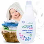 Ecogenic Baby tekutý prací prostředek dětský 1 l – Sleviste.cz