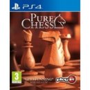 Hra na PS4 Pure Chess