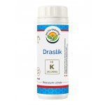 Salvia Paradise Draslík Potassium citrate 60 kapslí – Hledejceny.cz