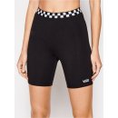 Vans Checkerboard Legging Short black