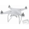 Dron DJI Aircraft (BEZ Tx, Kamera, Aku a Nabíječ) Phantom 3 - DJI0322-34