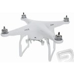 DJI Aircraft (BEZ Tx, Kamera, Aku a Nabíječ) Phantom 3 - DJI0322-34 – Zboží Živě
