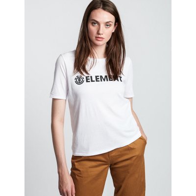 Element LOGO white