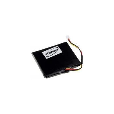 Powery Baterie TomTom VIA 1535TM 900mAh Li-Ion 3,7V - neoriginální – Zbozi.Blesk.cz