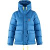 Dámská sportovní bunda Fjallraven Expedition Down Lite Jacket W UN Blue
