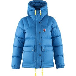 Fjallraven Expedition Down Lite Jacket W UN Blue