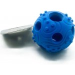 Hračky Salač Balónek na pamlsky hračka pro psy TPR 6 cm – Sleviste.cz