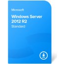 Microsoft Windows Server 2012 R2 Standard P73-05760