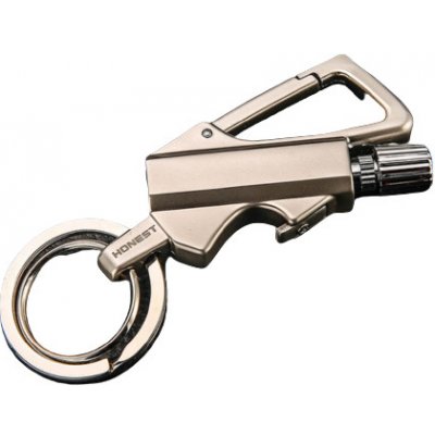 Honest Benzínový Survival Gray – Sleviste.cz