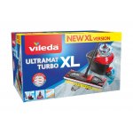 Vileda 161023 Ultramat XL Turbo – Zboží Mobilmania