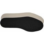 VTR Vložky do bot FLASH černé – Sleviste.cz